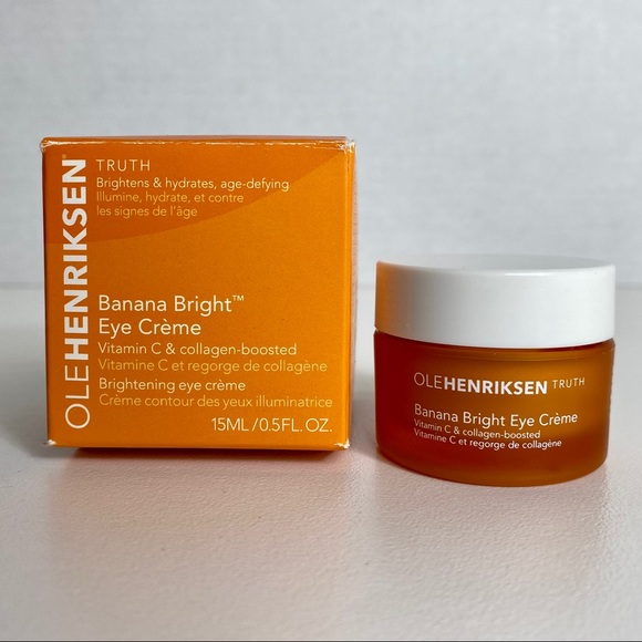 Ole Henriksen Skincare Ole Henriksen Banana Bright Under Eye Creme